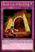 The Traveler and the Burning Abyss (PGL3-EN097) [Premium Gold: Infinite Gold]