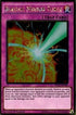 Blazing Mirror Force (PGL3-EN100) [Premium Gold: Infinite Gold]