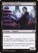 Indulgent Aristocrat (118) [Shadows over Innistrad]