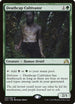 Deathcap Cultivator (202) [Shadows over Innistrad]