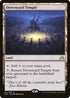 Drownyard Temple (271) [Shadows over Innistrad]