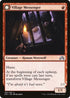Village Messenger (190) [Shadows over Innistrad]