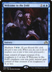 Welcome to the Fold (96) [Shadows over Innistrad]