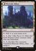 Westvale Abbey (281) [Shadows over Innistrad]
