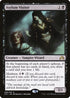 Asylum Visitor (99) [Shadows over Innistrad]