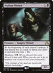 Asylum Visitor (99) [Shadows over Innistrad]