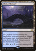 Choked Estuary (270) [Shadows over Innistrad]