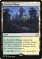 Fortified Village (274) [Shadows over Innistrad]
