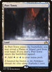 Port Town (278) [Shadows over Innistrad]