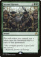 Second Harvest (227) [Shadows over Innistrad]