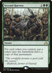 Second Harvest (227) [Shadows over Innistrad]