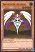 Bountiful Artemis (OP01-EN001) [OTS Tournament Pack 1]