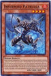 Infernoid Patrulea (OP01-EN005) [OTS Tournament Pack 1]