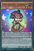 Performapal Lizardraw (OP01-EN006) [OTS Tournament Pack 1]