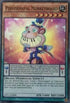 Performapal Monkeyboard (OP01-EN008) [OTS Tournament Pack 1]