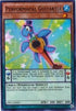 Performapal Guitartle (OP01-EN009) [OTS Tournament Pack 1]