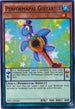 Performapal Guitartle (OP01-EN009) [OTS Tournament Pack 1]