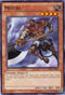 Mezuki (OP01-EN016) [OTS Tournament Pack 1]