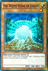 The White Stone of Legend (OP01-EN017) [OTS Tournament Pack 1]