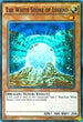 The White Stone of Legend (OP01-EN017) [OTS Tournament Pack 1]