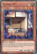 Flying "C" (OP01-EN018) [OTS Tournament Pack 1]