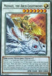 Michael, the Arch-Lightsworn (OP01-EN020) [OTS Tournament Pack 1]
