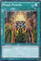 Mage Power (OP01-EN022) [OTS Tournament Pack 1]
