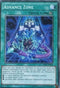Advance Zone (OP01-EN027) [OTS Tournament Pack 1]