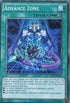 Advance Zone (OP01-EN027) [OTS Tournament Pack 1]