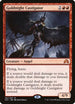 Goldnight Castigator (162) [Shadows over Innistrad]