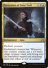 Invocation of Saint Traft (246) [Shadows over Innistrad]