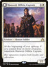 Hanweir Militia Captain (21) [Shadows over Innistrad]