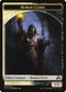Human Cleric Token (10) [Shadows over Innistrad]