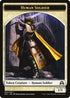 Human Soldier Token (2) [Shadows over Innistrad]