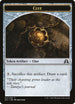 Clue Token (11) [Shadows over Innistrad]