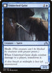 Uninvited Geist (94) [Shadows over Innistrad]