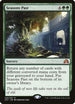 Seasons Past (226) [Shadows over Innistrad]