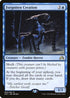 Forgotten Creation (63) [Shadows over Innistrad]