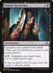 Behind the Scenes (100) [Shadows over Innistrad]
