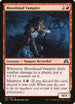 Bloodmad Vampire (146) [Shadows over Innistrad]