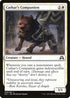 Cathar's Companion (9) [Shadows over Innistrad]