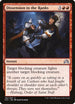 Dissension in the Ranks (152) [Shadows over Innistrad]