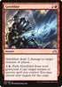 Geistblast (160) [Shadows over Innistrad]