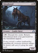 Ghoulsteed (113) [Shadows over Innistrad]