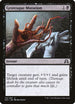 Grotesque Mutation (115) [Shadows over Innistrad]