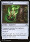 Haunted Cloak (257) [Shadows over Innistrad]