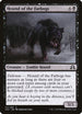 Hound of the Farbogs (117) [Shadows over Innistrad]