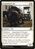 Inquisitor's Ox (24) [Shadows over Innistrad]
