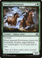 Intrepid Provisioner (213) [Shadows over Innistrad]