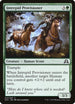 Intrepid Provisioner (213) [Shadows over Innistrad]